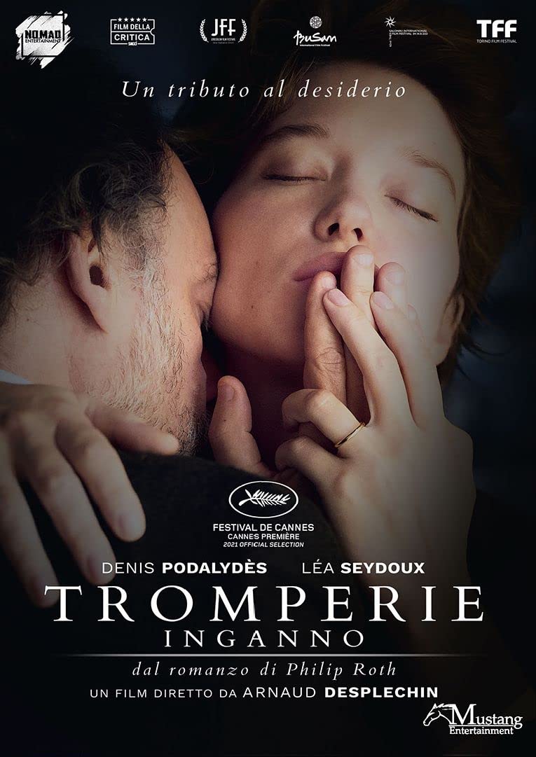 Tromperie - Inganno - (Italian Import)