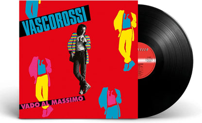 Vado Al Massimo 40 Rplay Book