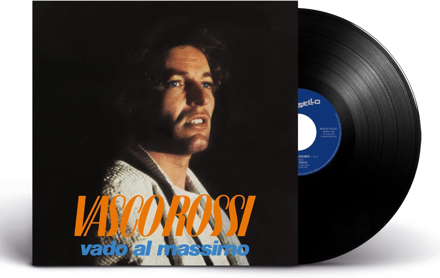 Vado Al Massimo 40 Rplay Book