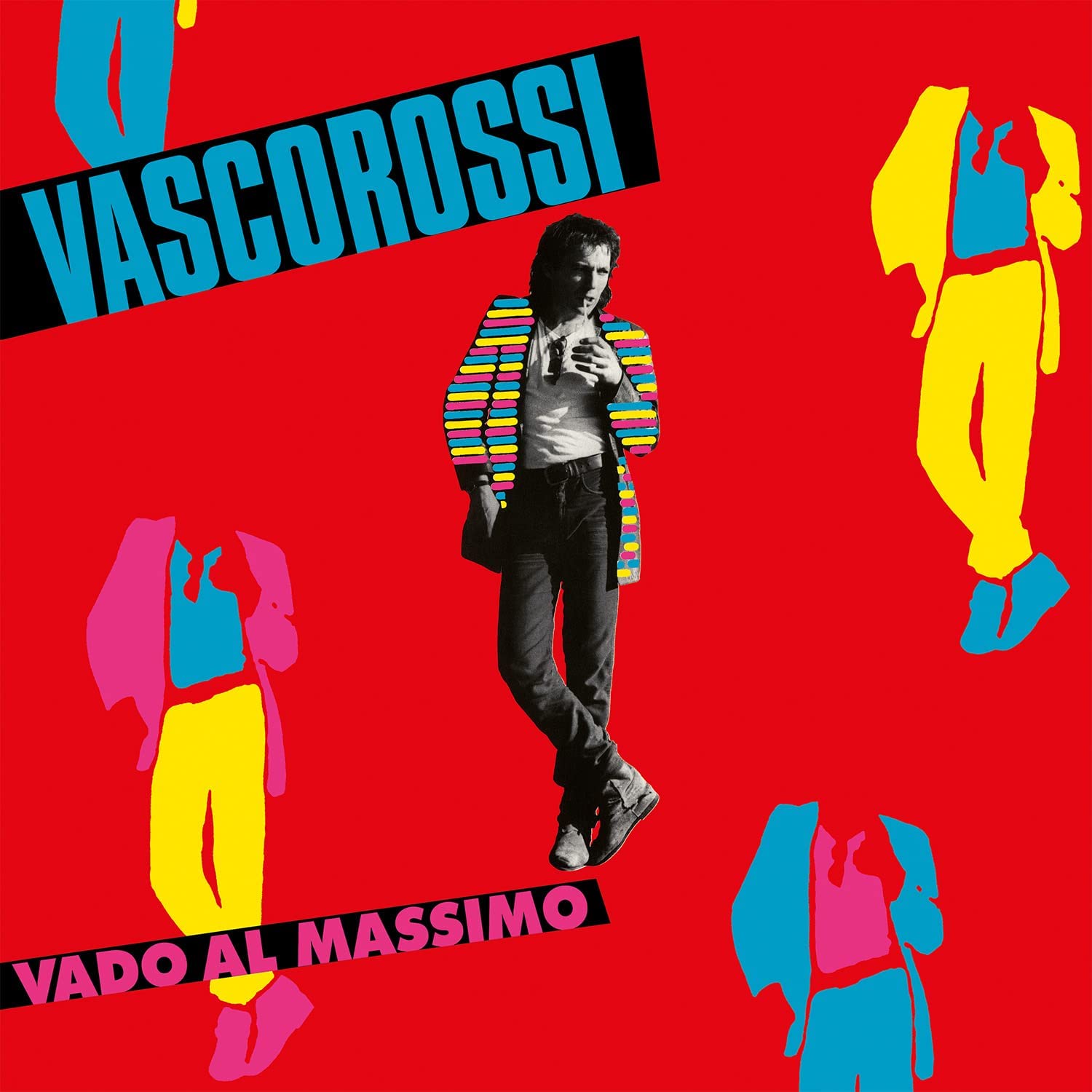 Vado Al Massimo 40 Rplay Book