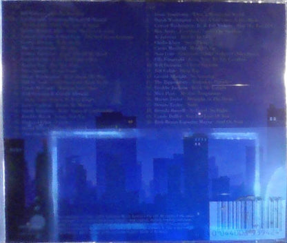 Very Best of Smooth Jazz,the