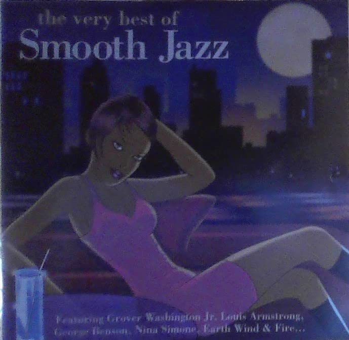 Very Best of Smooth Jazz,the