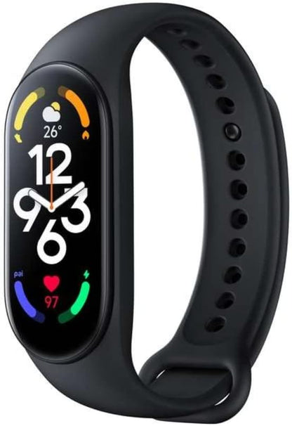 Xiaomi Smart Band 7 - Activity Tracker Black