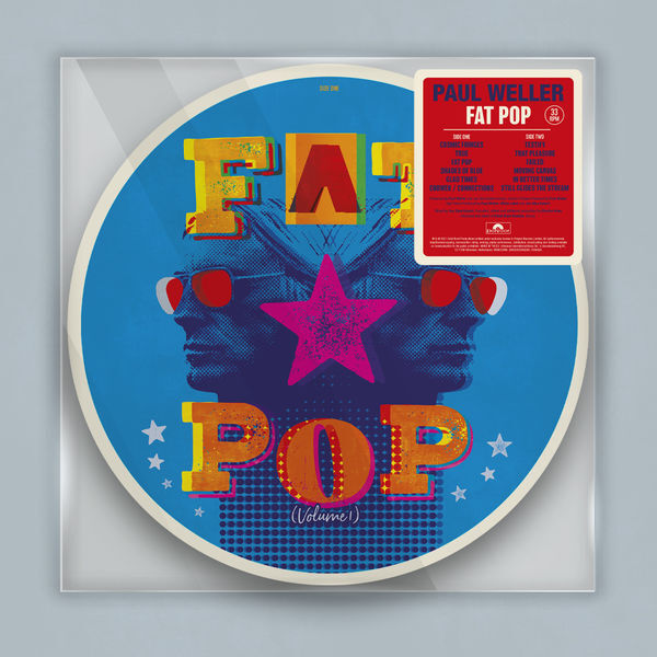 Fat Pop (Volume 1)