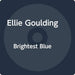 Brightest Blue (Ltd.Clear