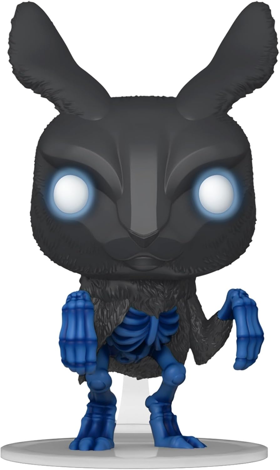 Funko Pop! Movies: Enamel Pinocchio - Black Rabbit - Collectable Vinyl Figure - Gift Idea - Official Merchandise - Toys for Kids & Adults - Movies Fans - Model Figure for Collectors