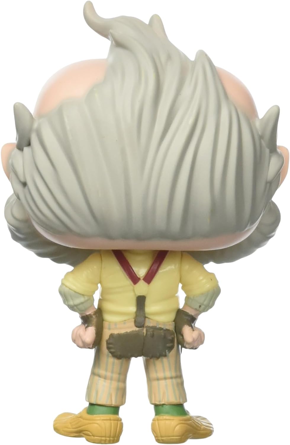 Funko POP! Movies: Pinocchio - Geppetto - Collectable Vinyl Figure - Gift Idea - Official Merchandise - Toys for Kids & Adults - Movies Fans - Model Figure for Collectors and Display