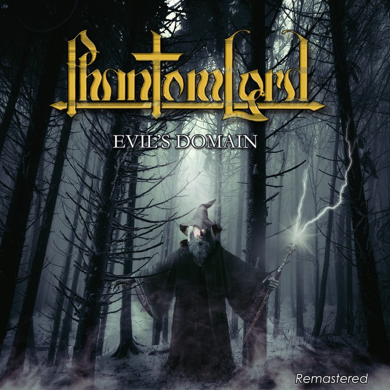 Evil's Domain