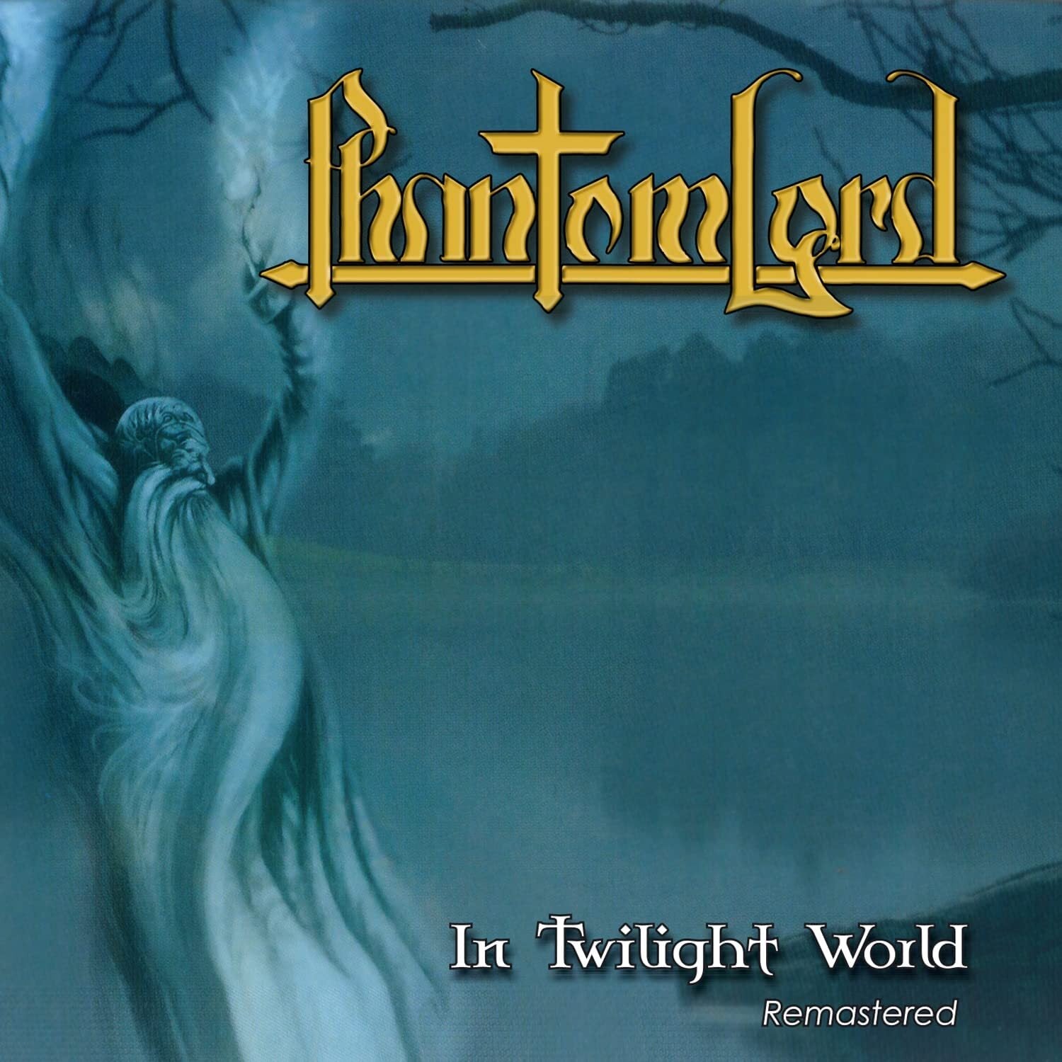 In Twilight World