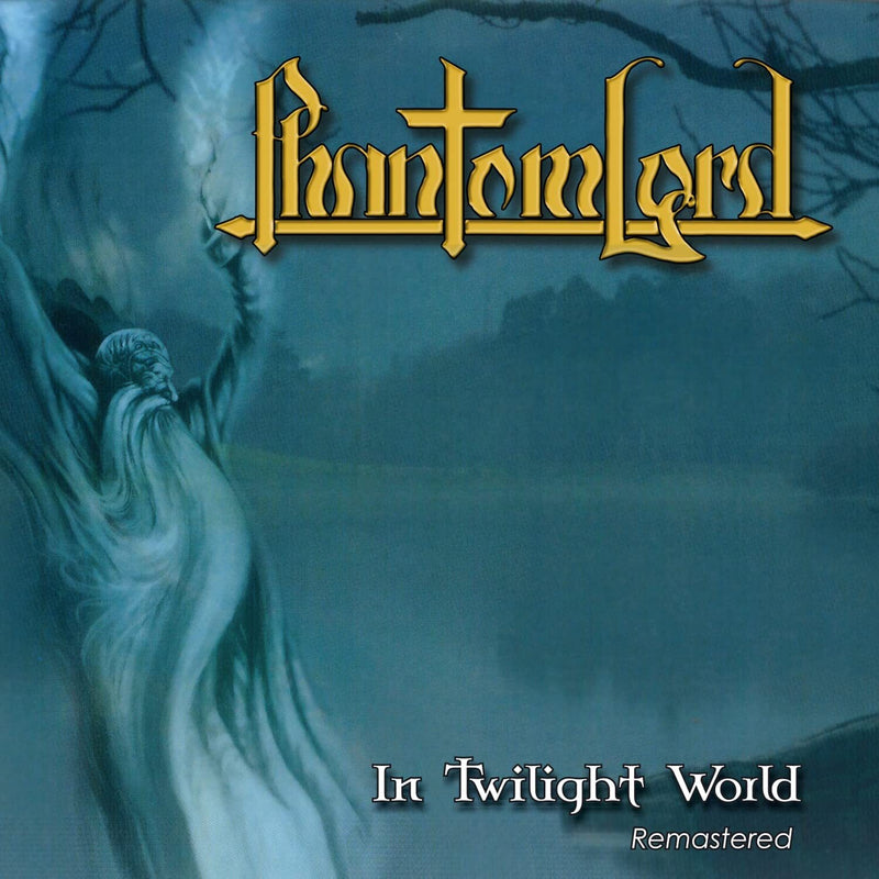 In Twilight World