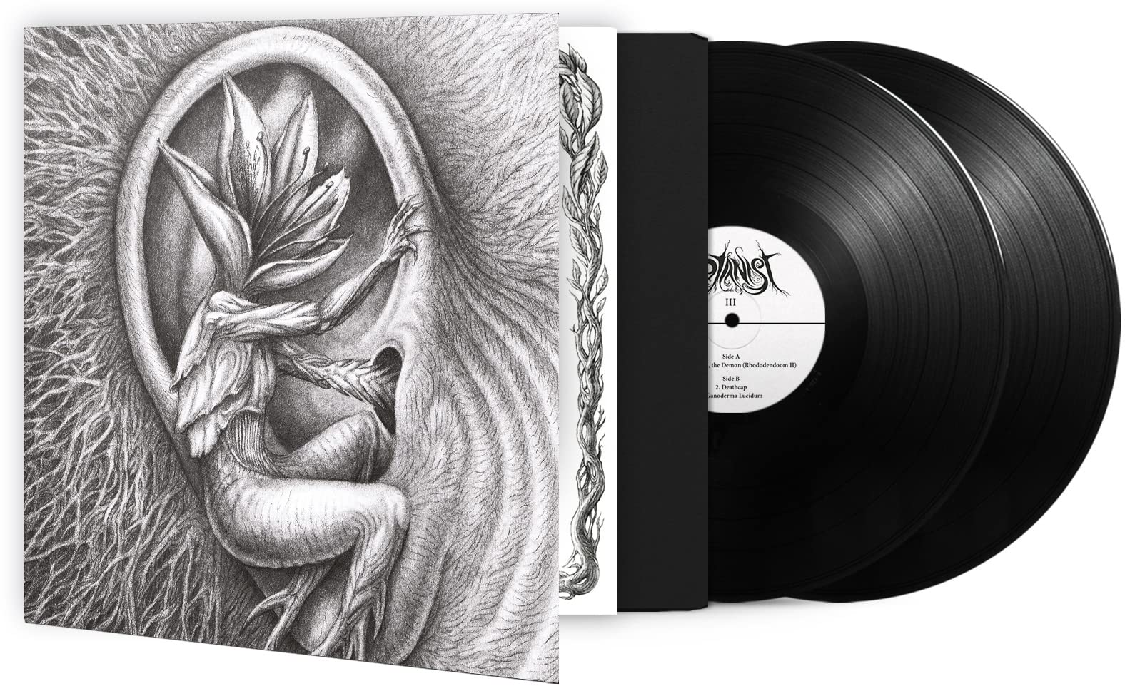 III: Doom in Bloom
