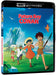 Future Boy Conan: Part 2 (Collector's [UHD &