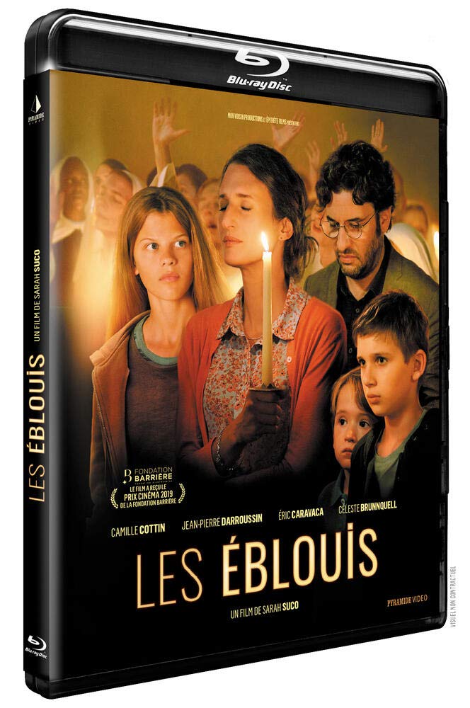 Les éblouis