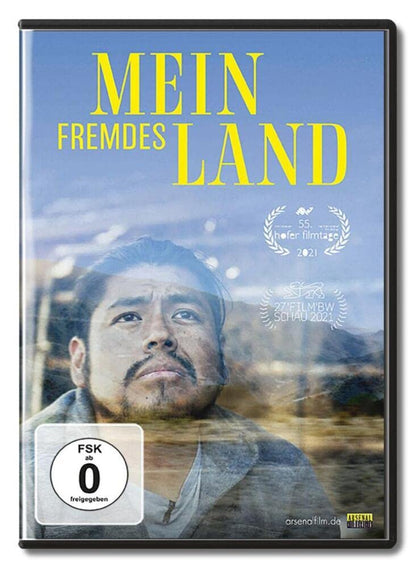 Mein fremdes Land