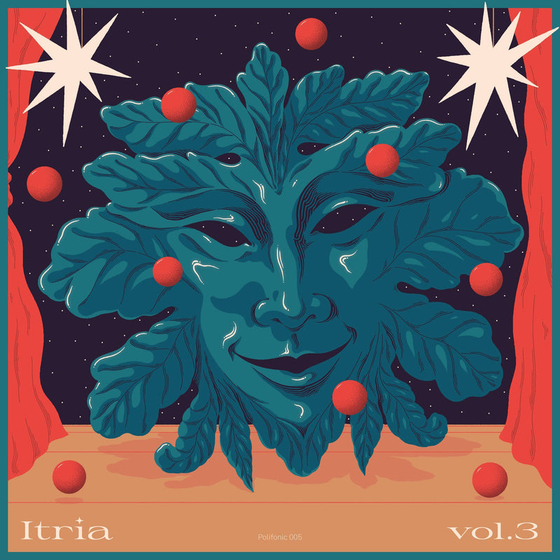 Itria - Volume 3