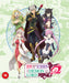 How Not to Summon a Demon Lord: Season 2