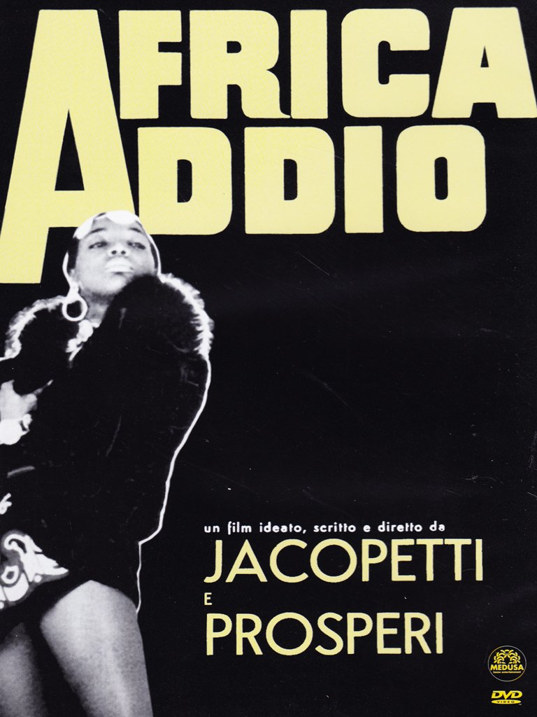 Africa Addio