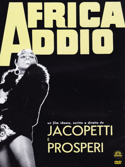 Africa Addio
