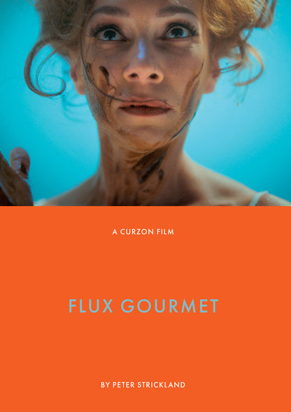 Flux Gourmet