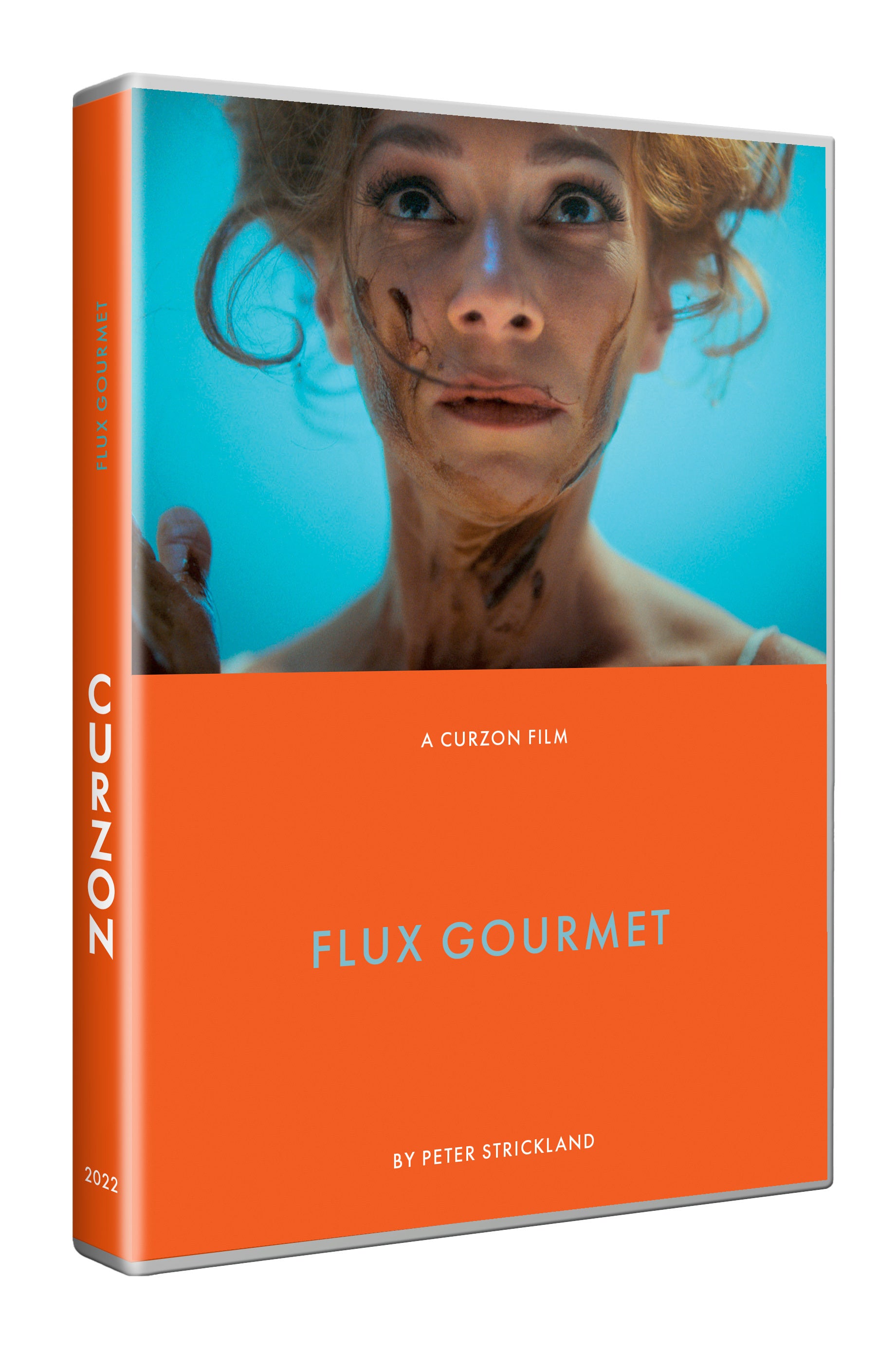 Flux Gourmet