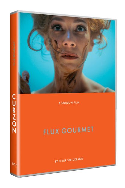 Flux Gourmet
