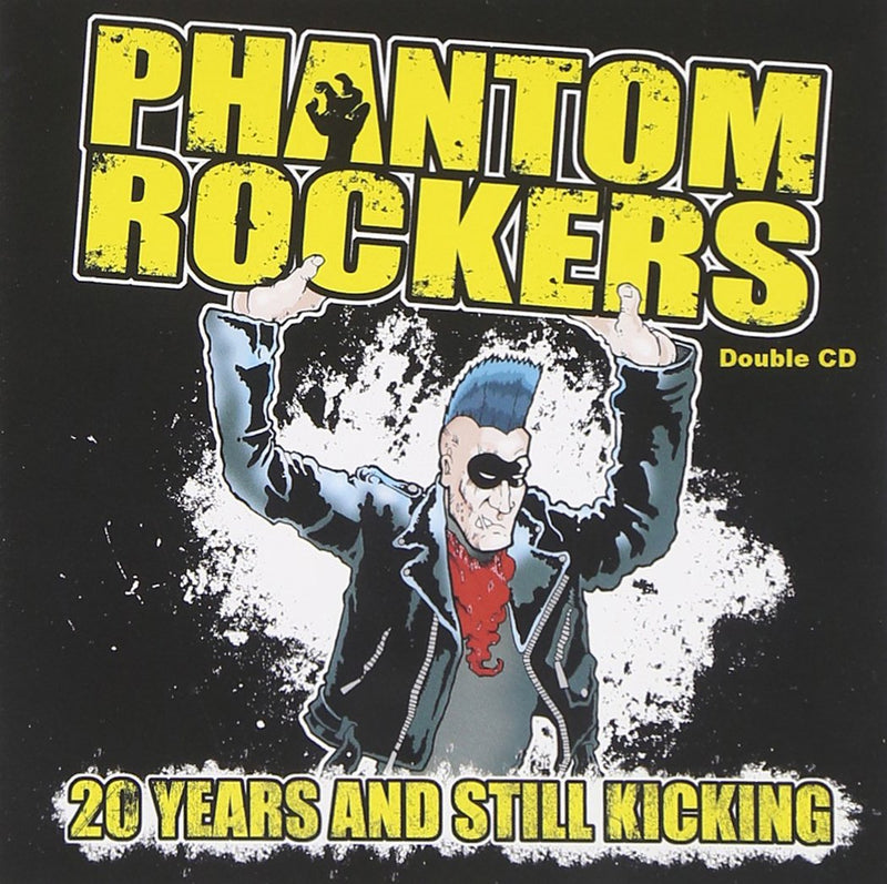 20 Years And Still Kicking