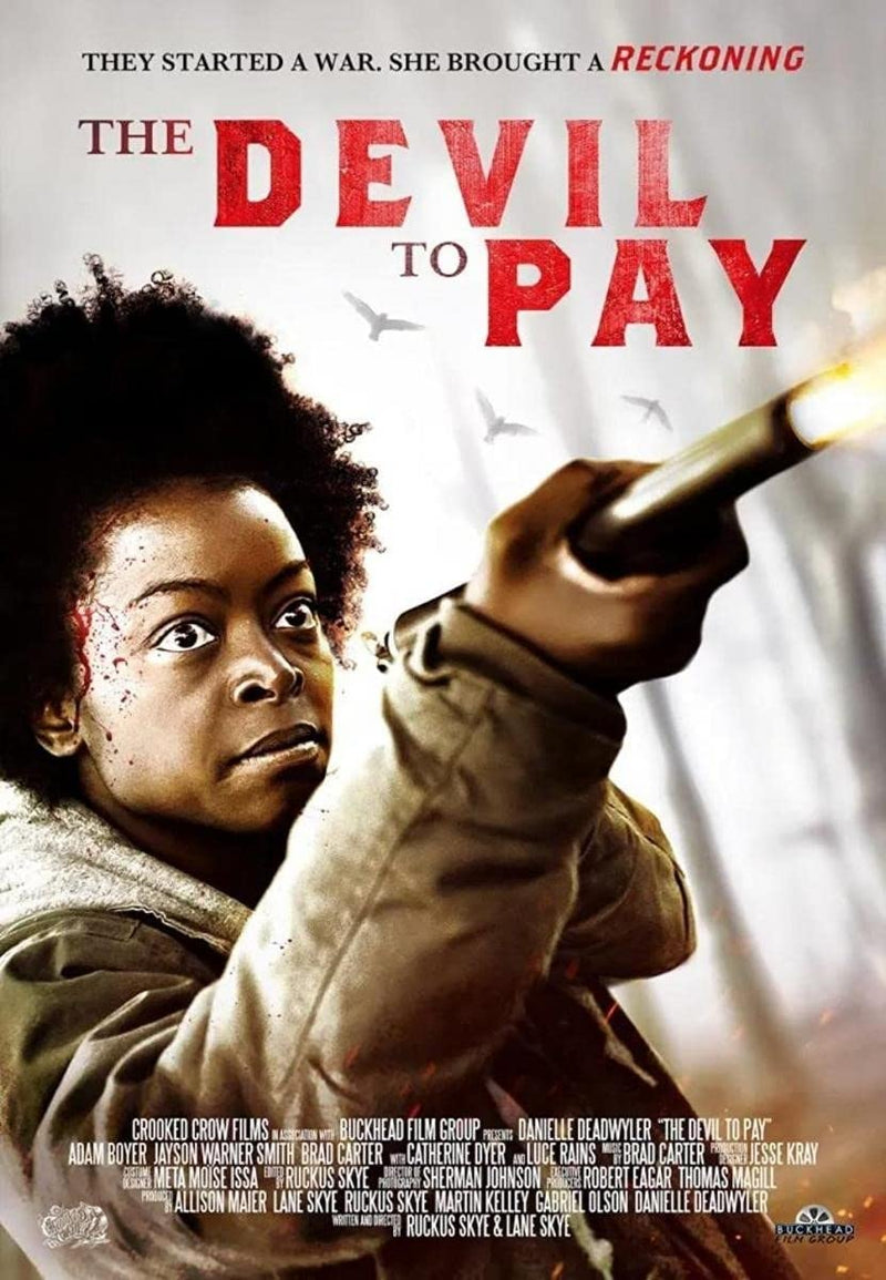 Devil to Pay, (the