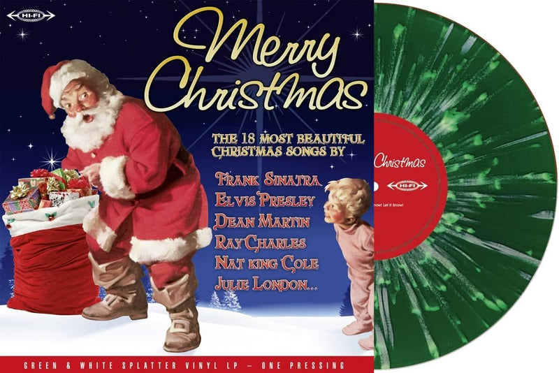 Merry Christmas