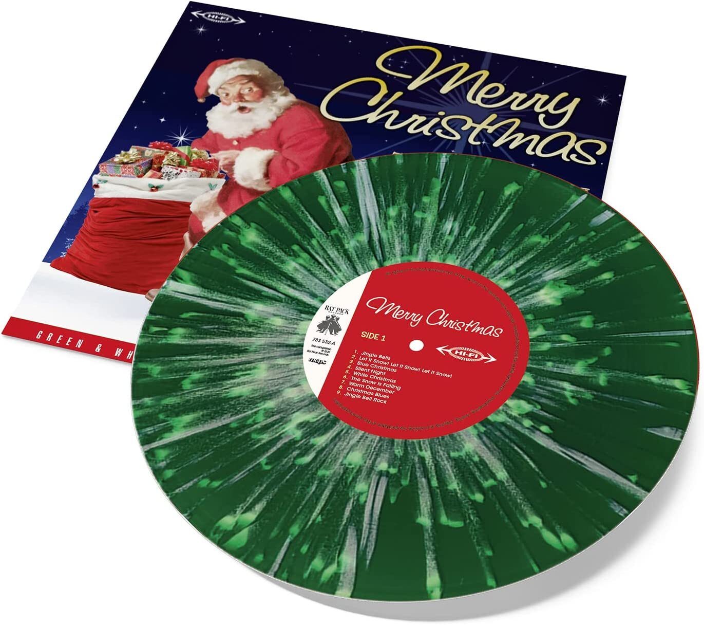 Merry Christmas