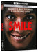 Smile (4K UHD + Blu-ray)