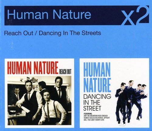 Reach Out/Dancing In The Streets