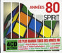Various Artists - Spirit Of - Annees 80 Vol 1