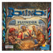 Dominion: Plunder Expansion - Strategy Card Game, Sea Exploration & Plundering, Rio Grande Games, for Ages 14 and Up, 2-4 Players, 30 Minute Playing Time