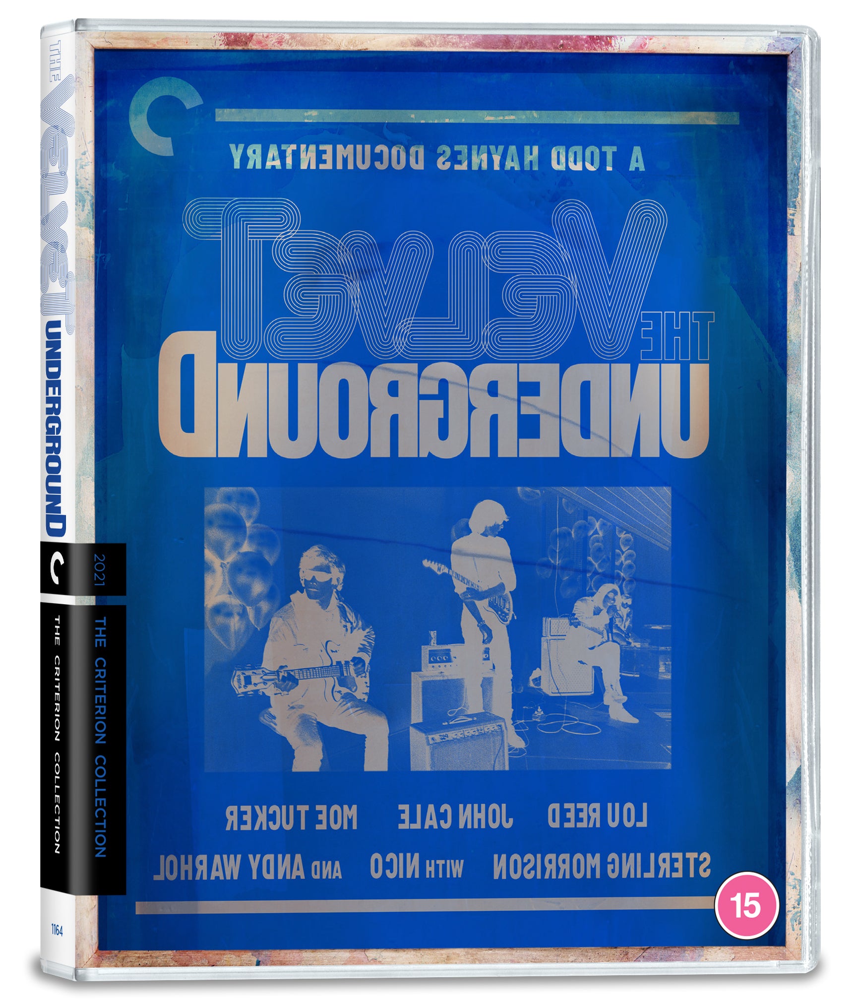 The Velvet Underground - The Criterion Collection