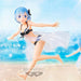 Banpresto - Re:Zero - Starting Life In Another World - Celestial Vivi-Rem Statue