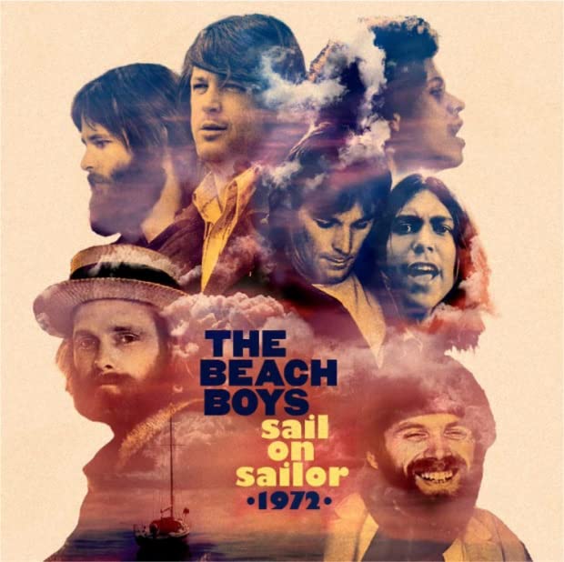 Sail On Sailor .1972.