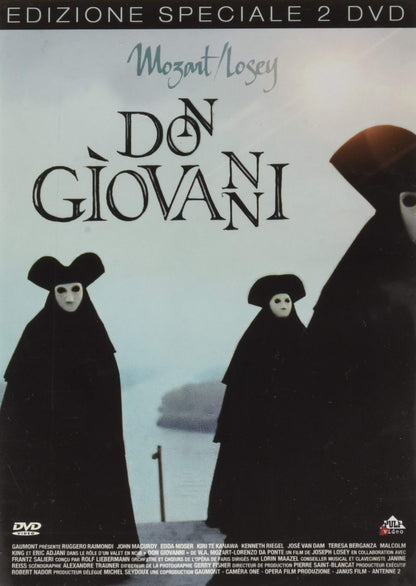 Don Giovanni