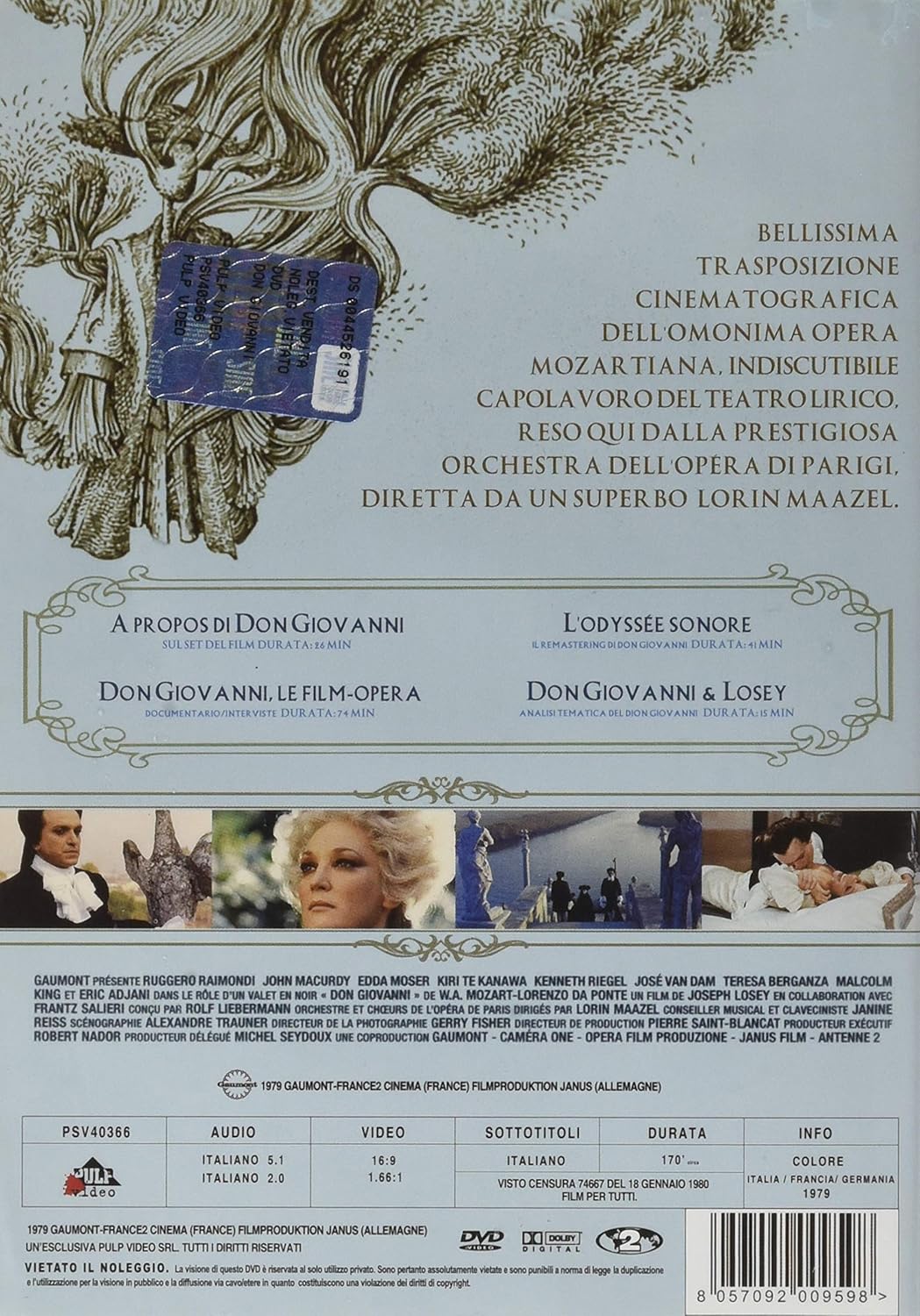 Don Giovanni
