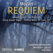 Mozart: Requiem/Antonio Salieri: De Profundis/...