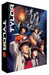 The Irresponsible Captain Tylor OVA Series