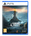 Broken Pieces PS5