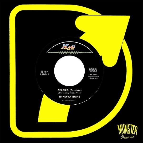 Seabird/Put a Little Away