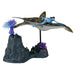 McFarlane Toys, Disney Avatar, World of Pandora Neteyam and Ilu Avatar Movie Action Figure Set, Disney Toys Collectible Figure – Ages 8+