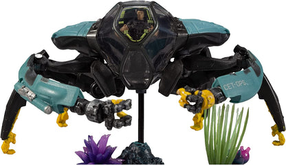 Avatar: The Way of Water Deluxe Medium Actionfiguren