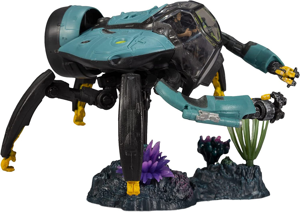 Avatar: The Way of Water Deluxe Medium Actionfiguren