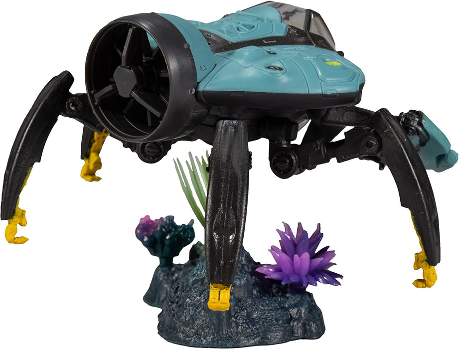 Avatar: The Way of Water Deluxe Medium Actionfiguren