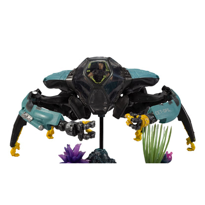 Avatar: The Way of Water Deluxe Medium Actionfiguren