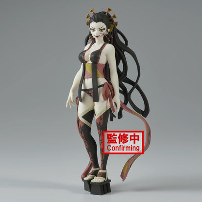 Banpresto - Demon Slayer: Kimetsu No Yaiba - vol.8 Daki Statue