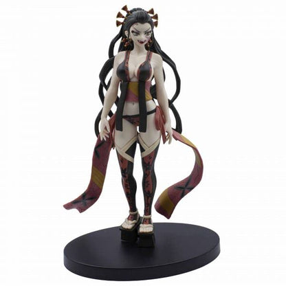 Banpresto - Demon Slayer: Kimetsu No Yaiba - vol.8 Daki Statue