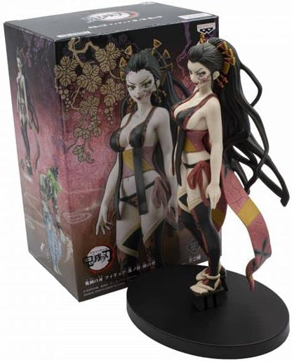 Banpresto - Demon Slayer: Kimetsu No Yaiba - vol.8 Daki Statue